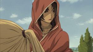 Fullmetal Alchemist: The Conqueror of Shamballa